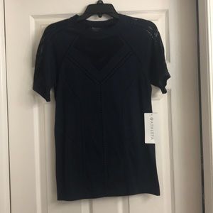 Athleta Oxygen Tee